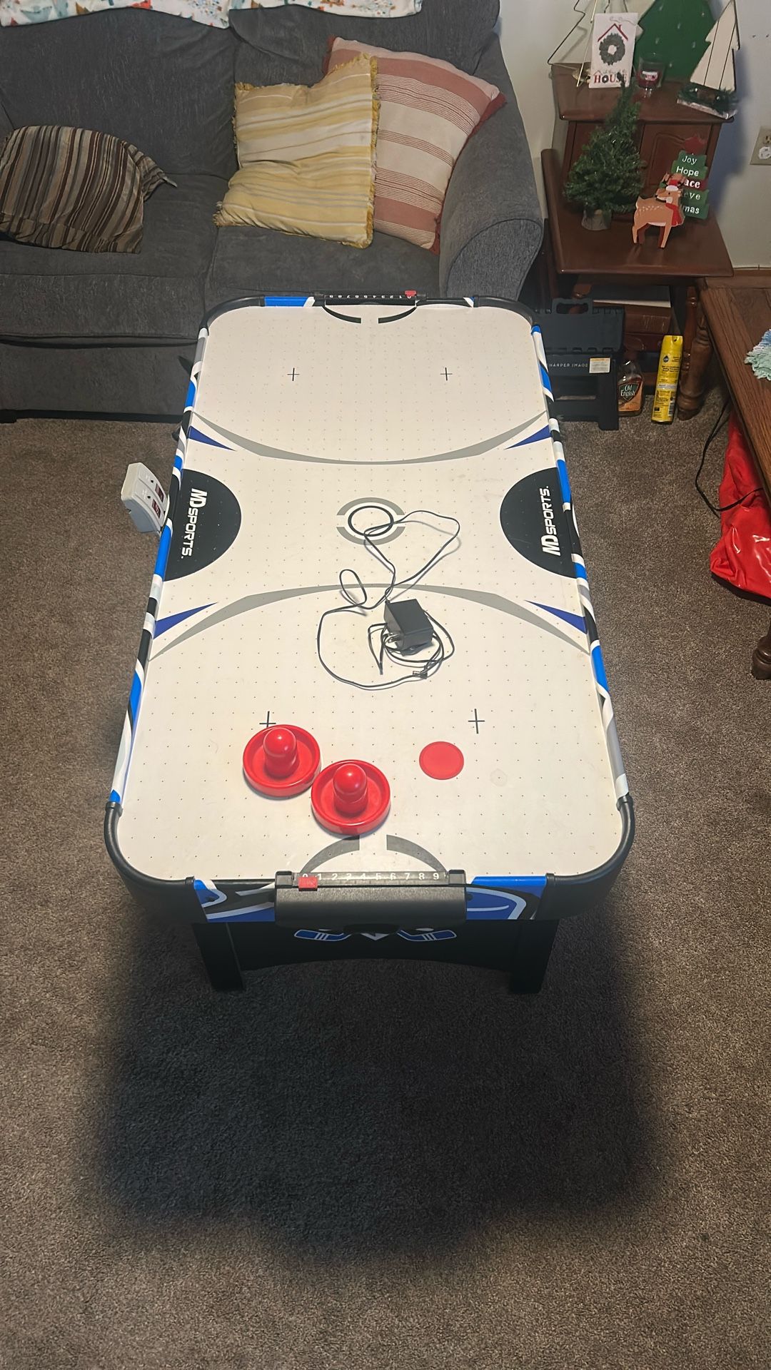 Air Hockey Table