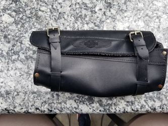 Harley Davidson Bar Bag or Frame Bag New