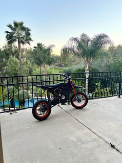 Trading Eskute nova mini or selling