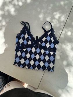 Womans xs top