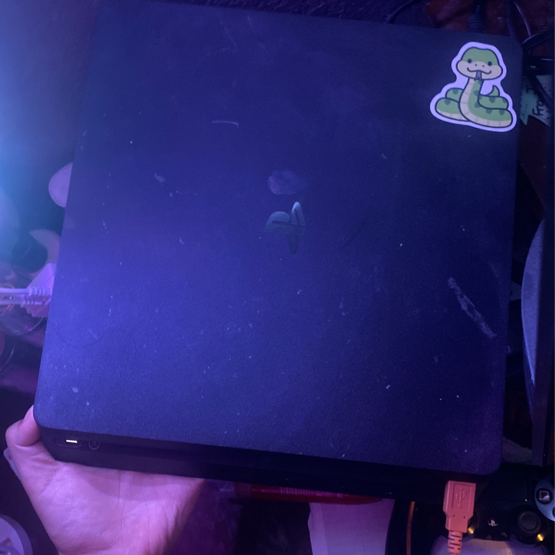 ps4 Electronics & Media