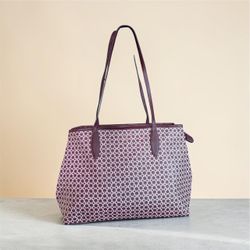 Kate spade large tote bag