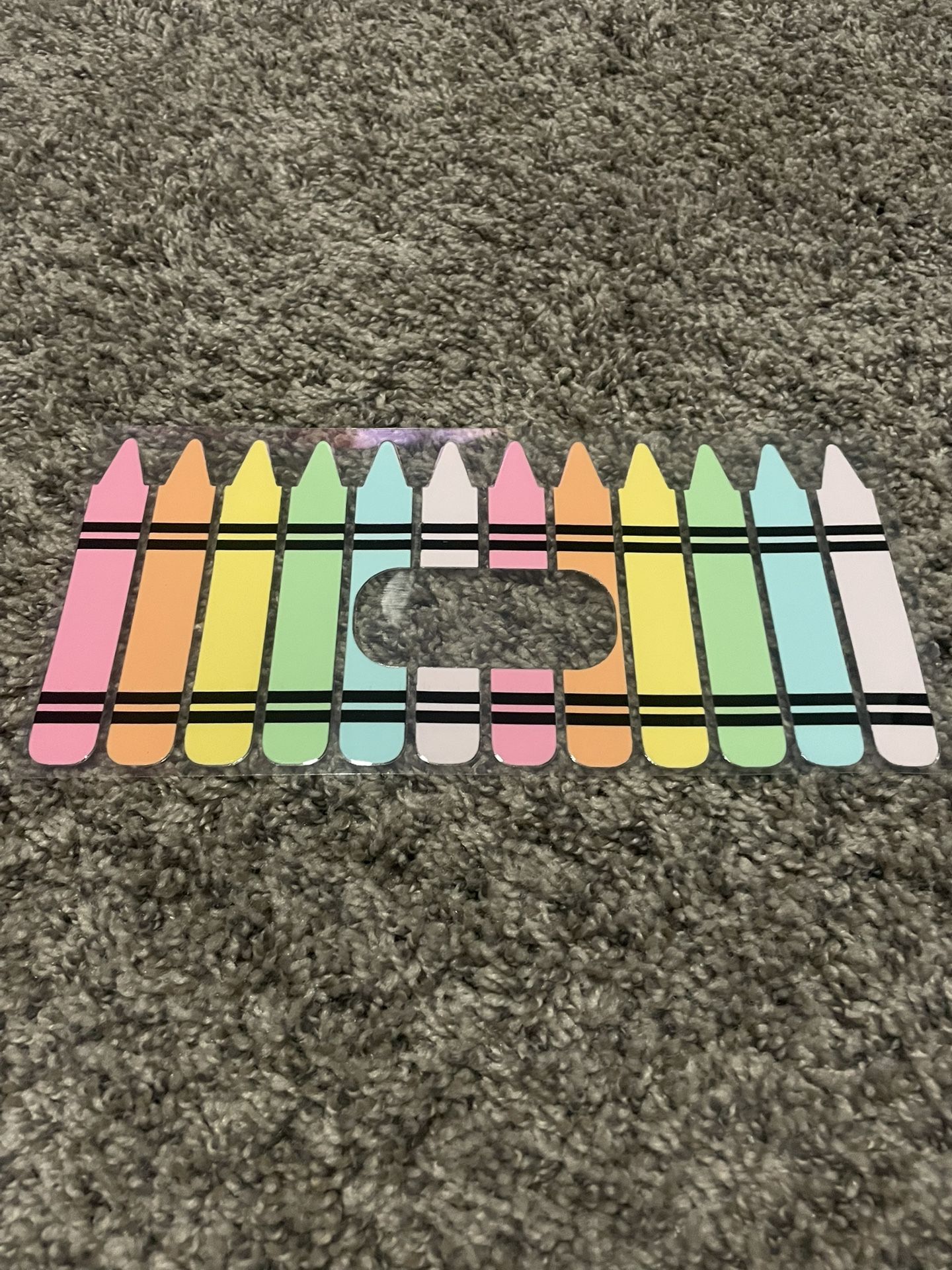 UV DTF Wraps