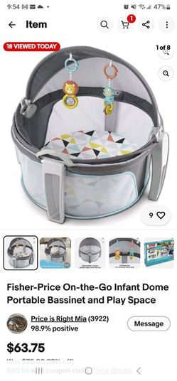 Bassinet