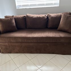 Sofa Bed /Futon