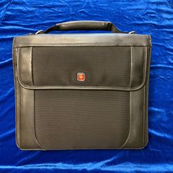 Brief Case - 2 compartment