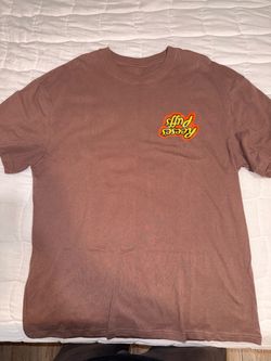Travis Scott x Reese's Puffs Graphic T-Shirt XL