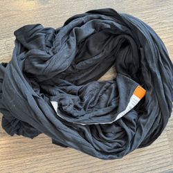 Solly Baby Wrap - Black