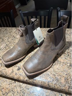 Ariat Boots