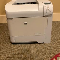 HP Laserjet Printer
