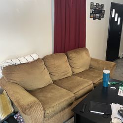 Couch Set 