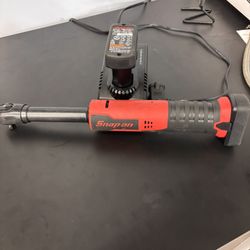 Snap On Ratchet Model CTR867A