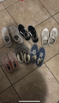 6 Pairs For 70