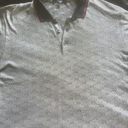 Gucci Polo