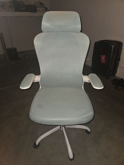 Ergonomic Office Chair (great condition, hardly used)