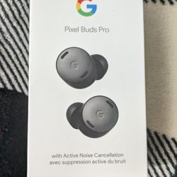 Google Pixel Buds Pro 