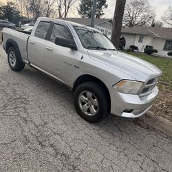 2010 Dodge Ram 1500
