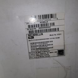 Apple Mac Brand New In Box 