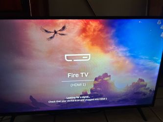 40 Inch Smart Tv