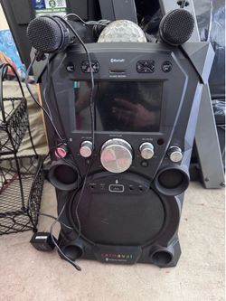 Carnaval karaoke