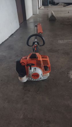 Stihl wuiro trimer 94