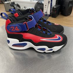 Nike Griffey Shoes 176504/12