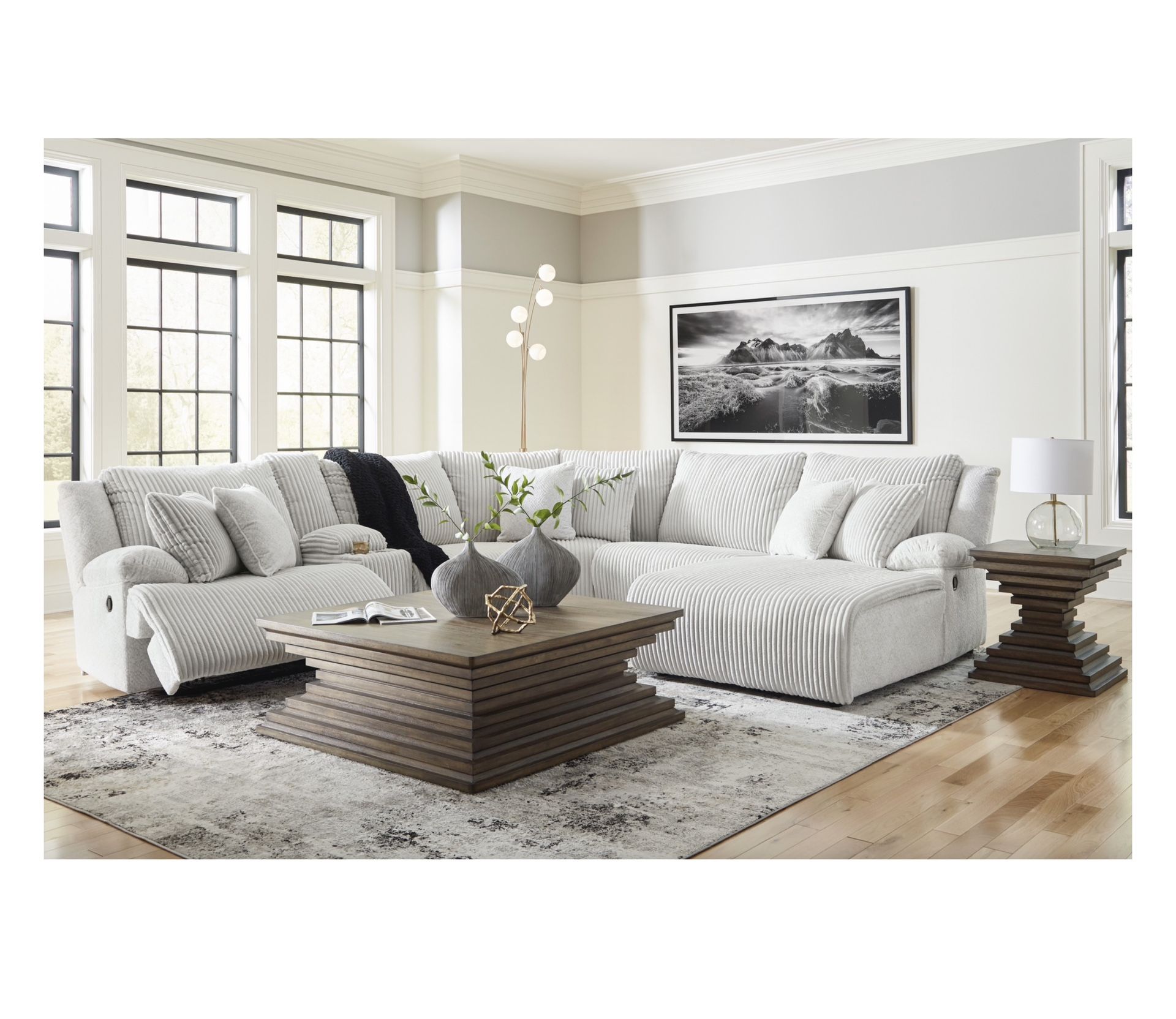 Sectional