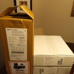 Pure Wick Catheter For Women