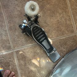 Kick Pedal