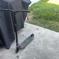 Lucky Pro Scooter