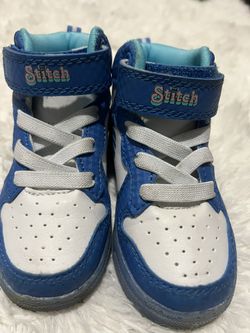 Stitch Shoes