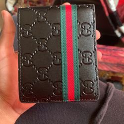 Gucci Wallet