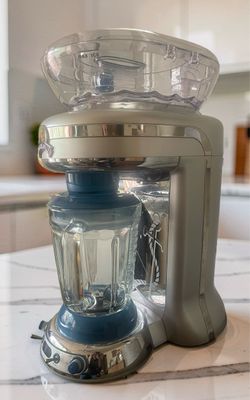 MARGARITAVILLE  Frozen Drink Maker/ Like New