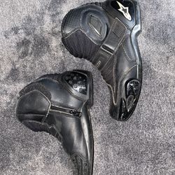 Alpinestars S-MX 1 Boots