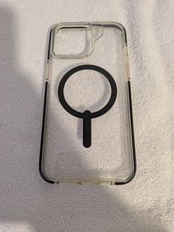 iPhone 16 Pro Phone Case