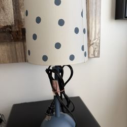 2 Desk Lamp