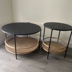 Coffee Table / End Table