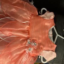 Baby Dress