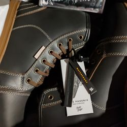 Waterproof Motorcycle Boots