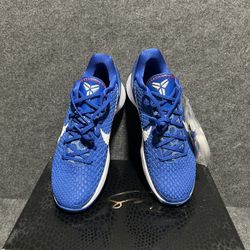 Sz 8 & 9M  Nike Kobe 6 Protro Dodgers