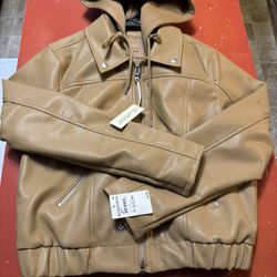 BLANK NYC Jacket