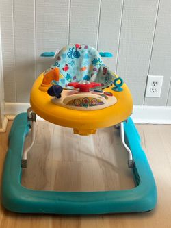 Baby Walker