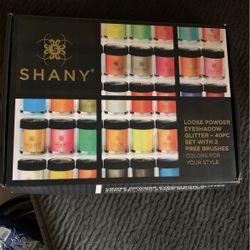 Brand New Never Opened Eye Shadow 