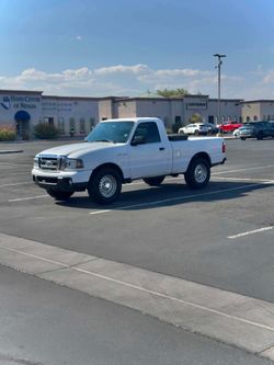 2004 Ford Ranger