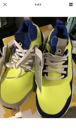 Ultra boostPrototype