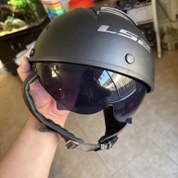Motorcycle Helmets 