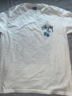 Stussy shirt