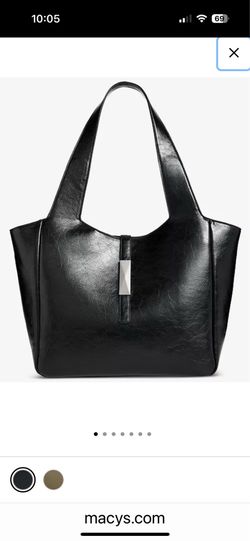 New in package INC purse handbag