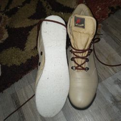 Lacrosse Outdoor Boots Size 12 $30