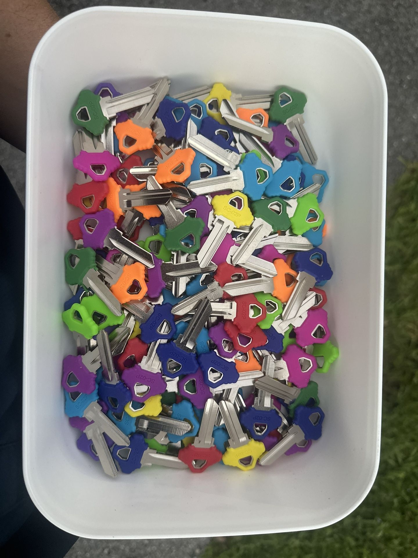 🔷🔹🔹HOUSE KEY 🔑 🔷🔹🔹